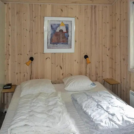 Tranebaervej V Vakantiehuis *