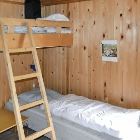 Vakantiehuis Tranebaervej V