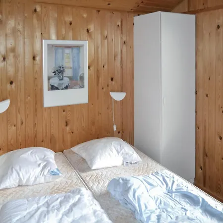 Bella Casa A Ålbæk Con Wifi