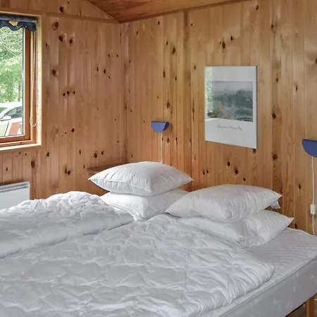 Bella Casa A Ålbæk Con Wifi * Ålbæk
