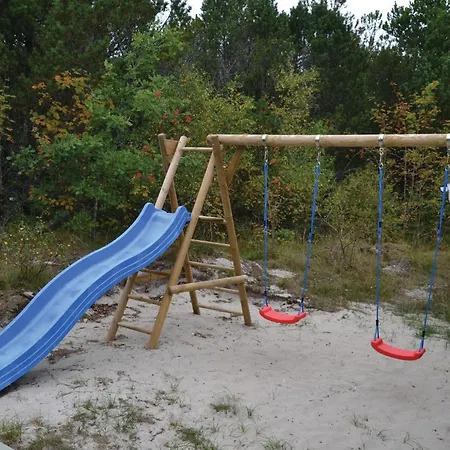 Vakantiehuis Tranebaervej V Ålbæk