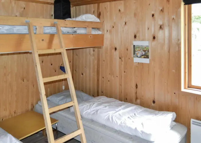 Vakantiehuis Tranebaervej V
