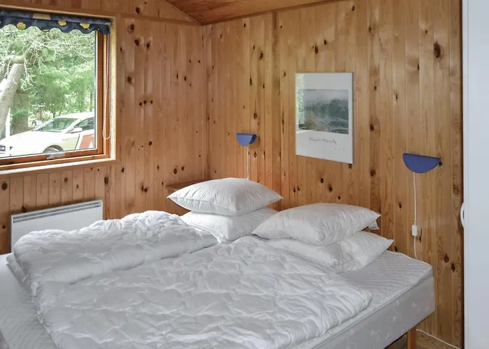 Tranebaervej V * Ålbæk